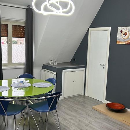Casa Vacanze Europa Leonforte Eksteriør billede