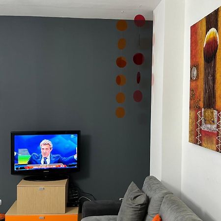 Casa Vacanze Europa Leonforte Eksteriør billede