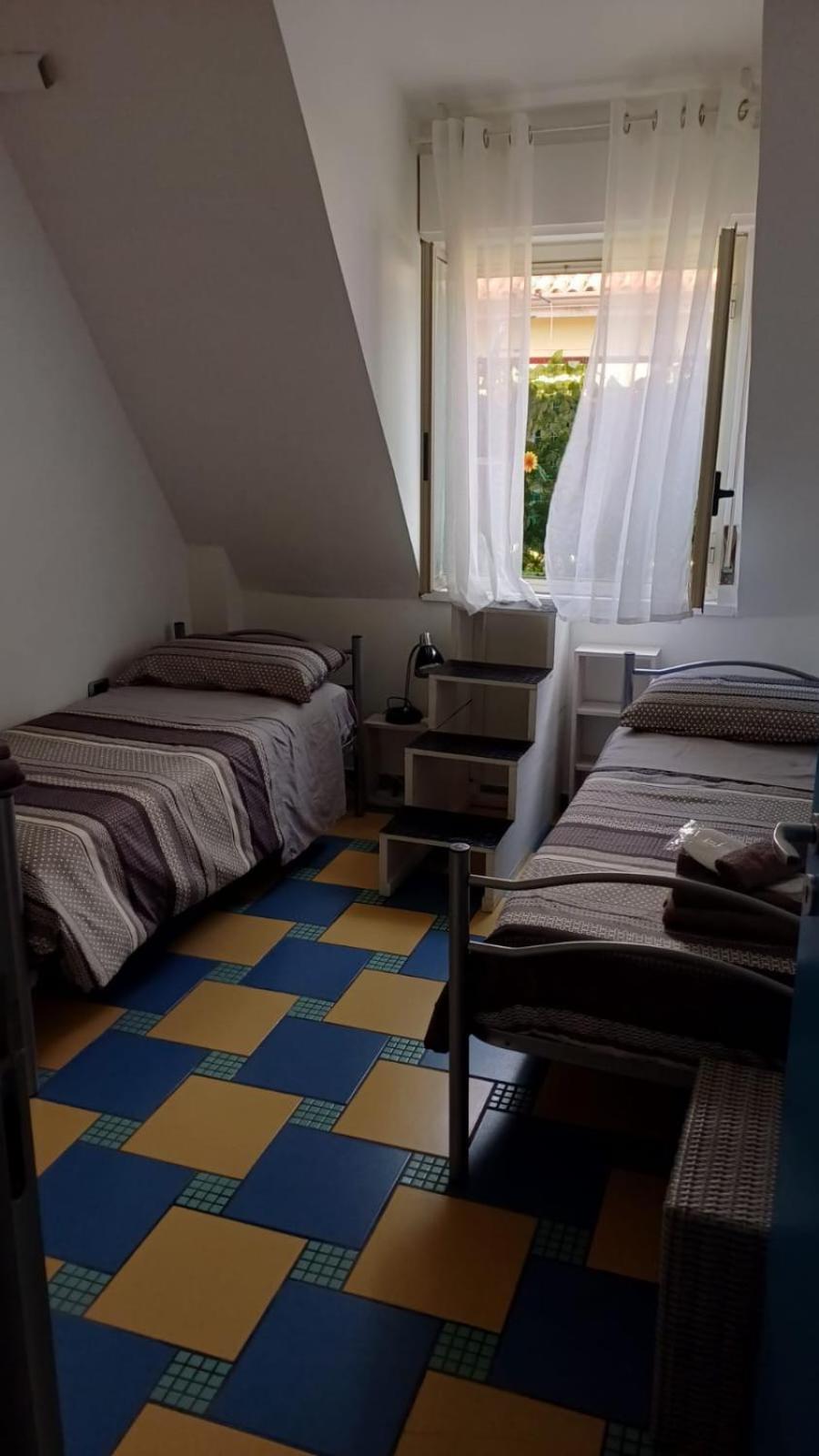 Casa Vacanze Europa Leonforte Eksteriør billede