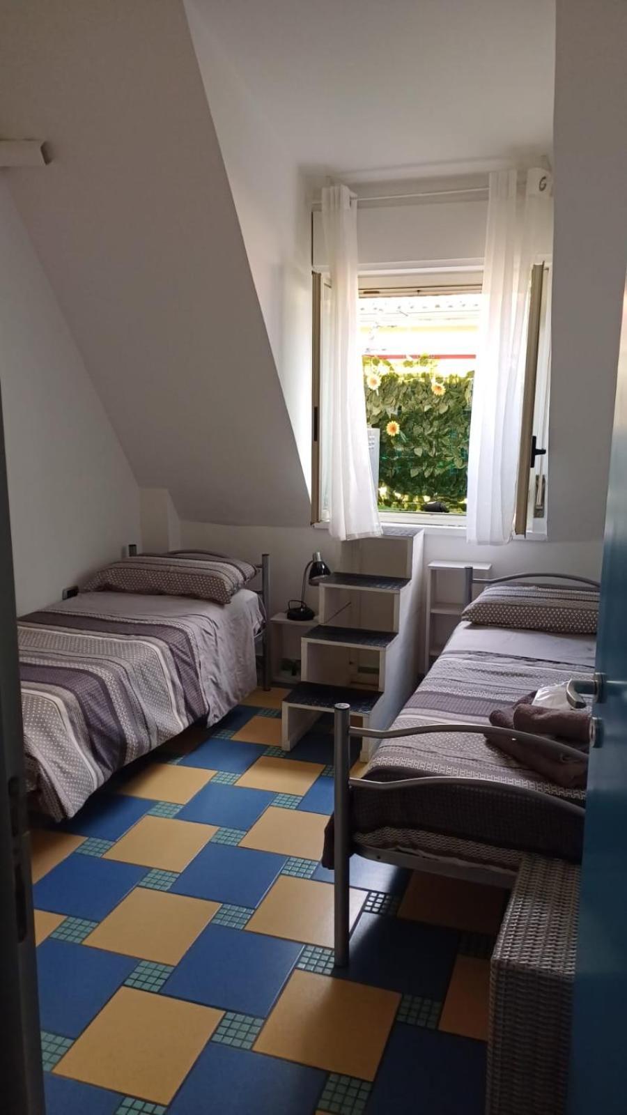 Casa Vacanze Europa Leonforte Eksteriør billede